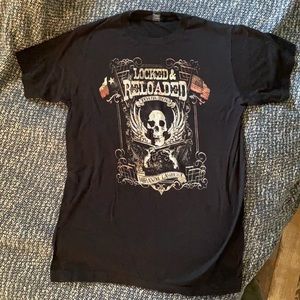 Miranda Lambert Locked & Loaded 2013 Tour ConcertT